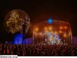 Sites similar to discoverthebluedot.com