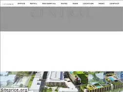 Sites similar to discoverthecentral.com