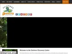 Sites similar to discoverthedaintree.com