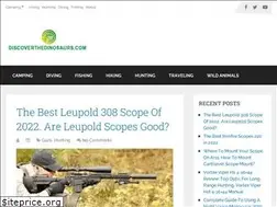 Sites similar to discoverthedinosaurs.com