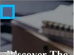 Sites similar to discoverthepages.com