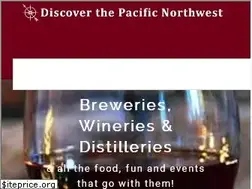 Sites similar to discoverthepnw.com