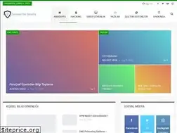 Sites similar to discoverthesecurity.com