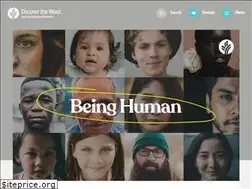 Sites similar to discovertheword.org