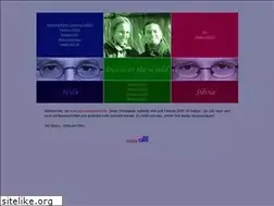 Sites similar to discovertheworld.ch