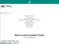 Sites similar to discovertimis.com
