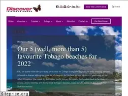 Sites similar to discovertnt.com