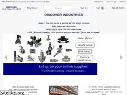 Sites similar to discovertrading.net