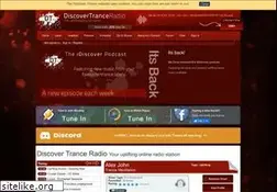 Sites similar to discovertrance.com