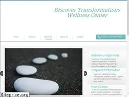 Sites similar to discovertransformations.com