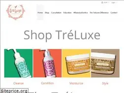 Sites similar to discovertreluxe.com