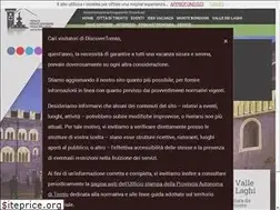 Sites similar to discovertrento.it