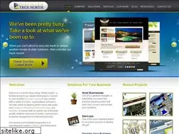 Sites similar to discovertruenorth.com