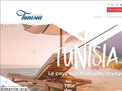 Sites similar to discovertunisia.com