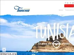 Sites similar to discovertunisia.es
