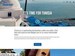 Sites similar to discovertunisia.uk