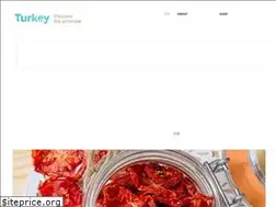 Sites similar to discoverturkishfood.com