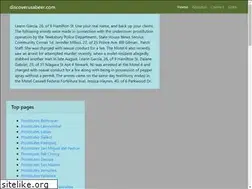 Sites similar to discoverusabeer.com