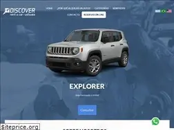 Sites similar to discoverushuaia.com.ar