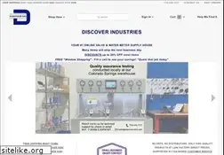 Sites similar to discovervalve.com