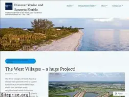 Sites similar to discoverveniceandsarasota.com