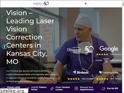 Sites similar to discovervision.com