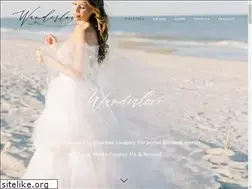 Sites similar to discoverwanderlove.com