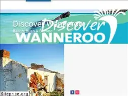 Sites similar to discoverwanneroo.com.au
