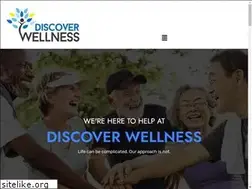 Sites similar to discoverwellnesscoloradosprings.com