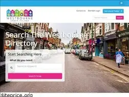Sites similar to discoverwestbourne.co.uk