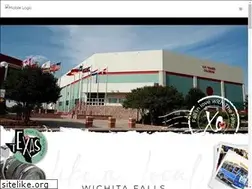 Sites similar to discoverwichitafalls.com