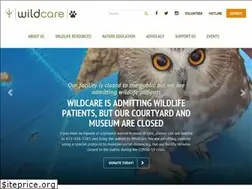 Sites similar to discoverwildcare.org