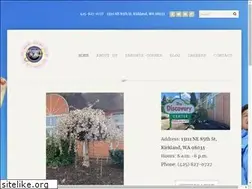 Sites similar to discovery-center.com