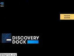 Sites similar to discovery-dock.de