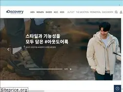 Sites similar to discovery-expedition.co.kr