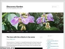 Sites similar to discovery-garden.net