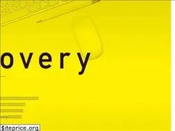 Sites similar to discovery-inc.com
