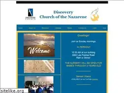 Sites similar to discovery-livermore.com