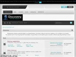 Sites similar to discovery-nature.com