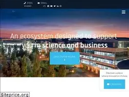 Sites similar to discovery-park.co.uk