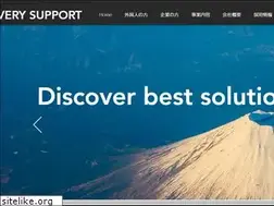 Sites similar to discovery-support.com
