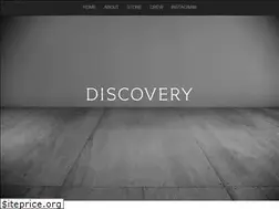 Sites similar to discovery-t.com