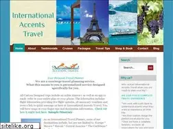 Sites similar to discovery-vacations.com