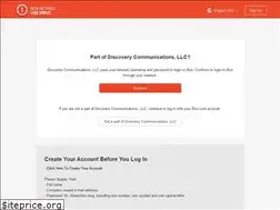 Sites similar to discovery.box.com