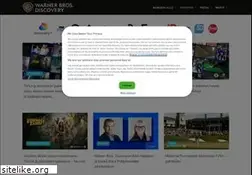 Sites similar to discovery.fi