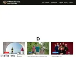 Sites similar to discovery.no