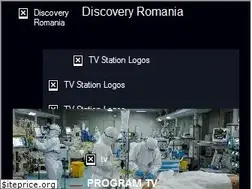 Sites similar to discovery.ro