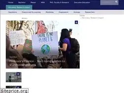Sites similar to discovery.rsm.nl