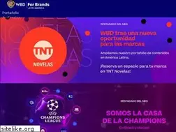 Sites similar to discoveryads.com