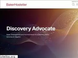 Sites similar to discoveryadvocate.com